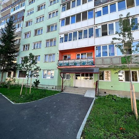 Muntean Residence Сібіу Екстер'єр фото