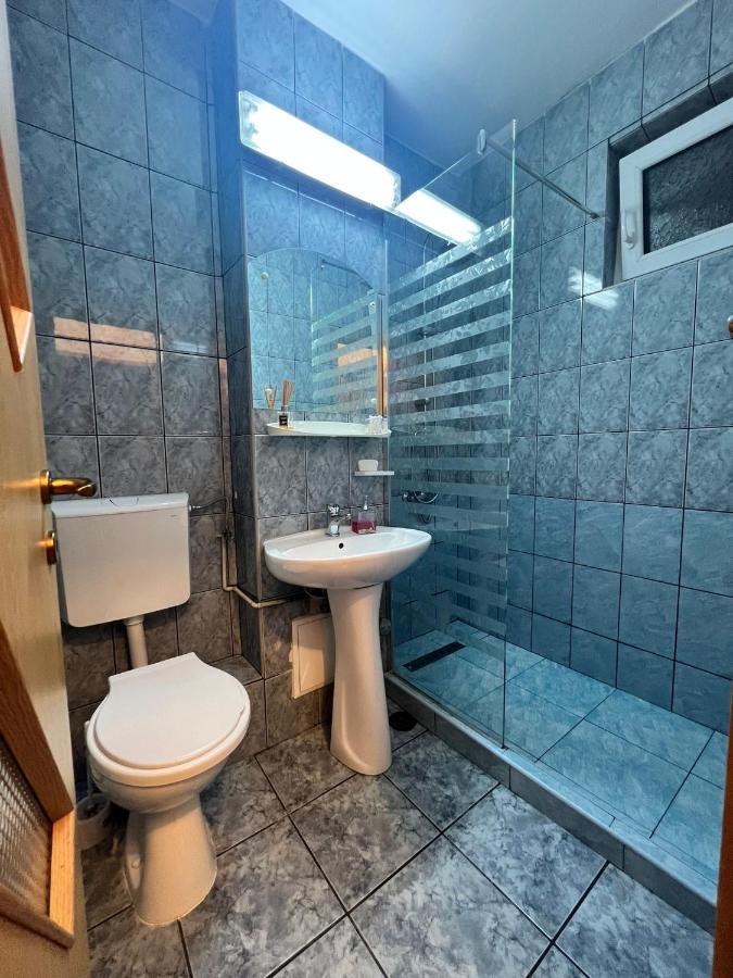 Muntean Residence Сібіу Екстер'єр фото
