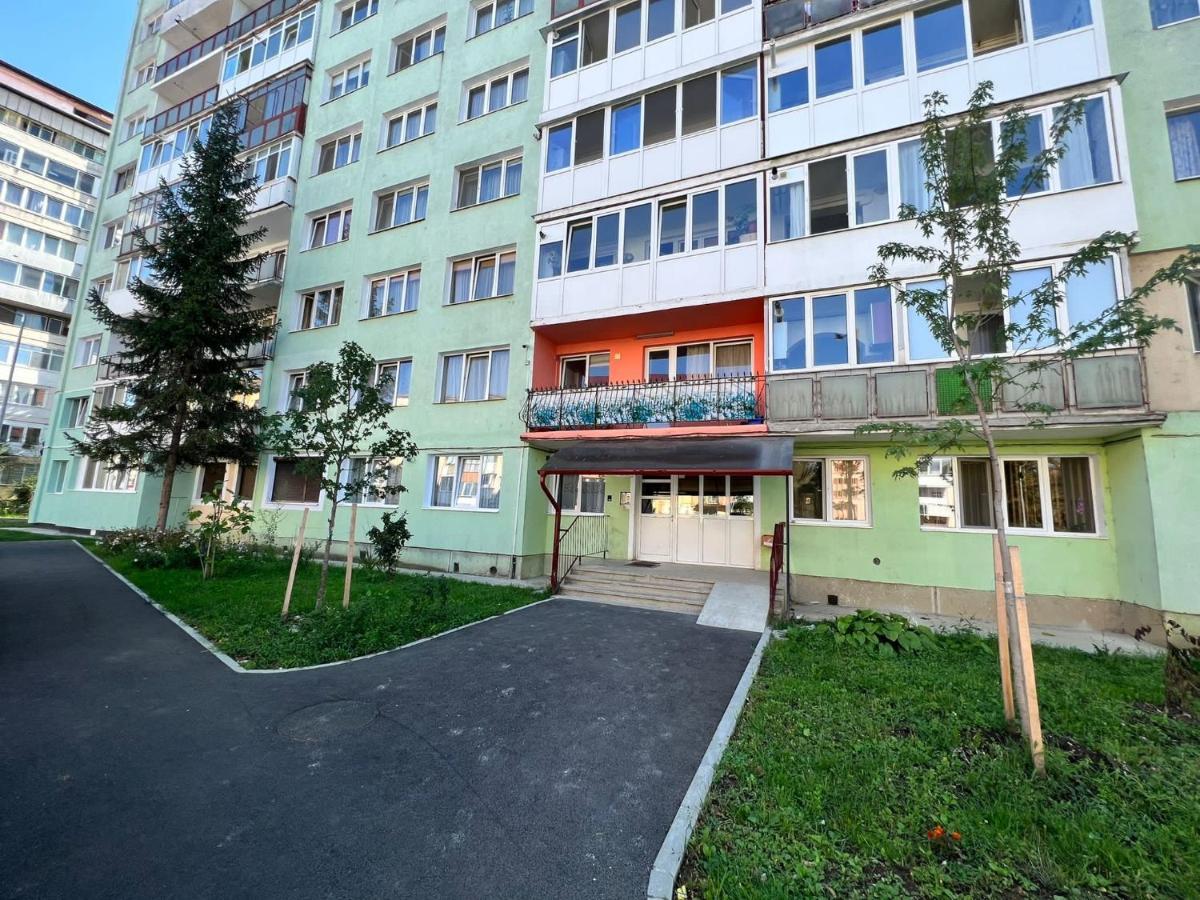 Muntean Residence Сібіу Екстер'єр фото